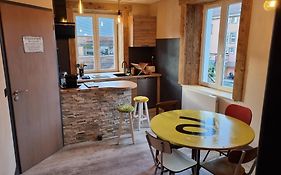 Appartement Le Bihe La Bresse