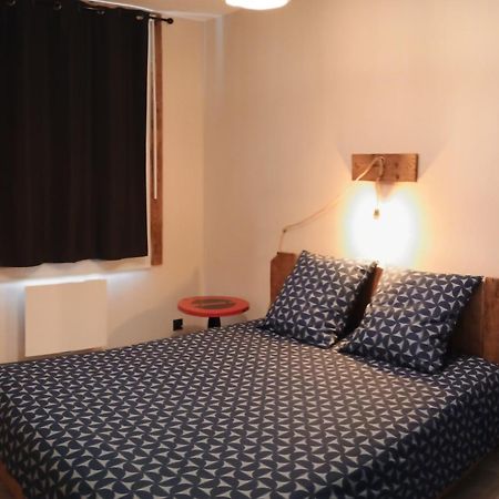 Appartement Le Bihe La Bresse Extérieur photo
