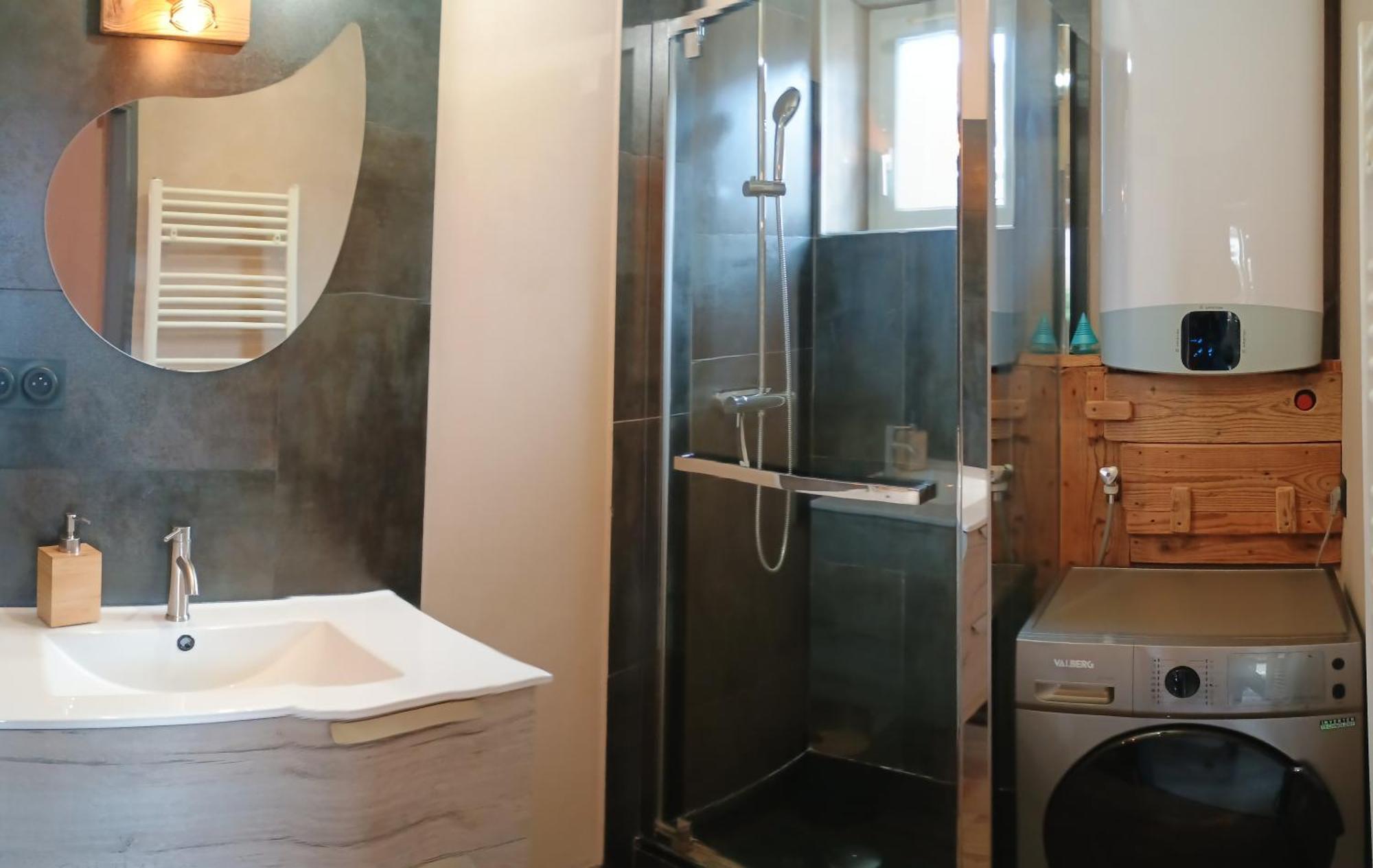Appartement Le Bihe La Bresse Extérieur photo