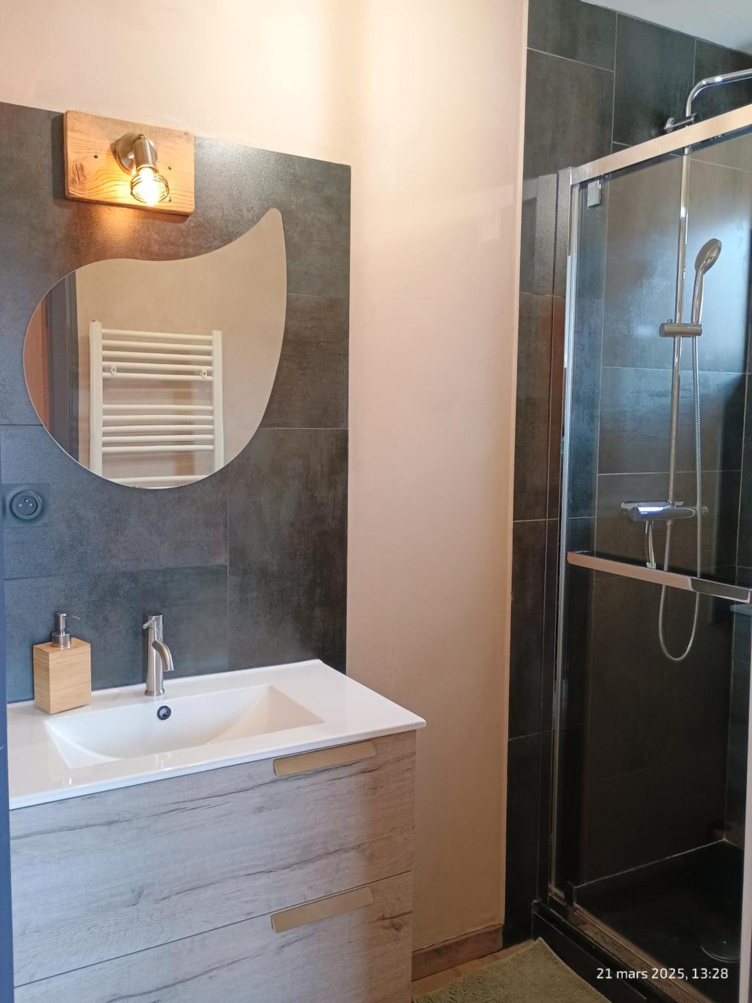 Appartement Le Bihe La Bresse Extérieur photo