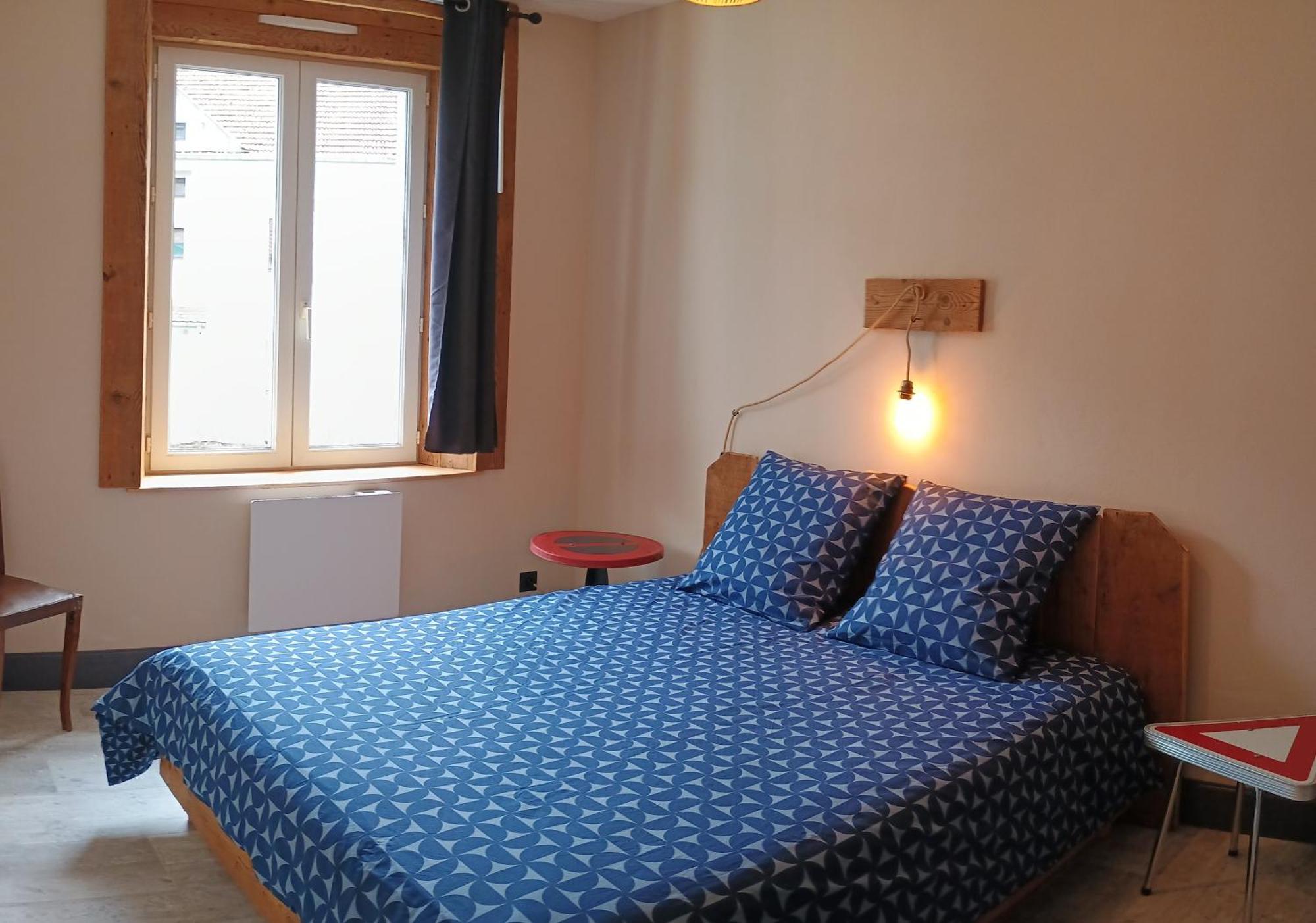 Appartement Le Bihe La Bresse Extérieur photo