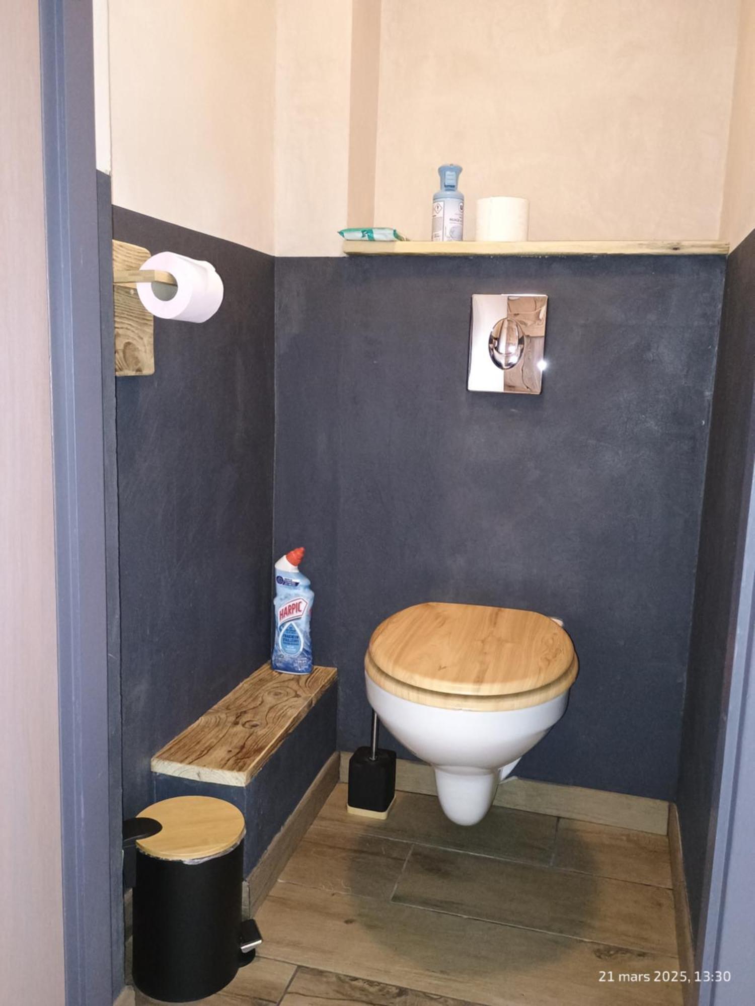 Appartement Le Bihe La Bresse Extérieur photo
